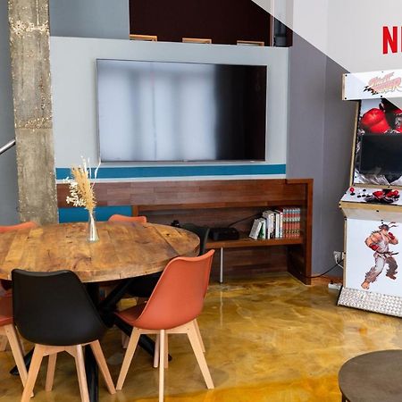The Cosy Loft Apartment Dunkirk Exterior photo