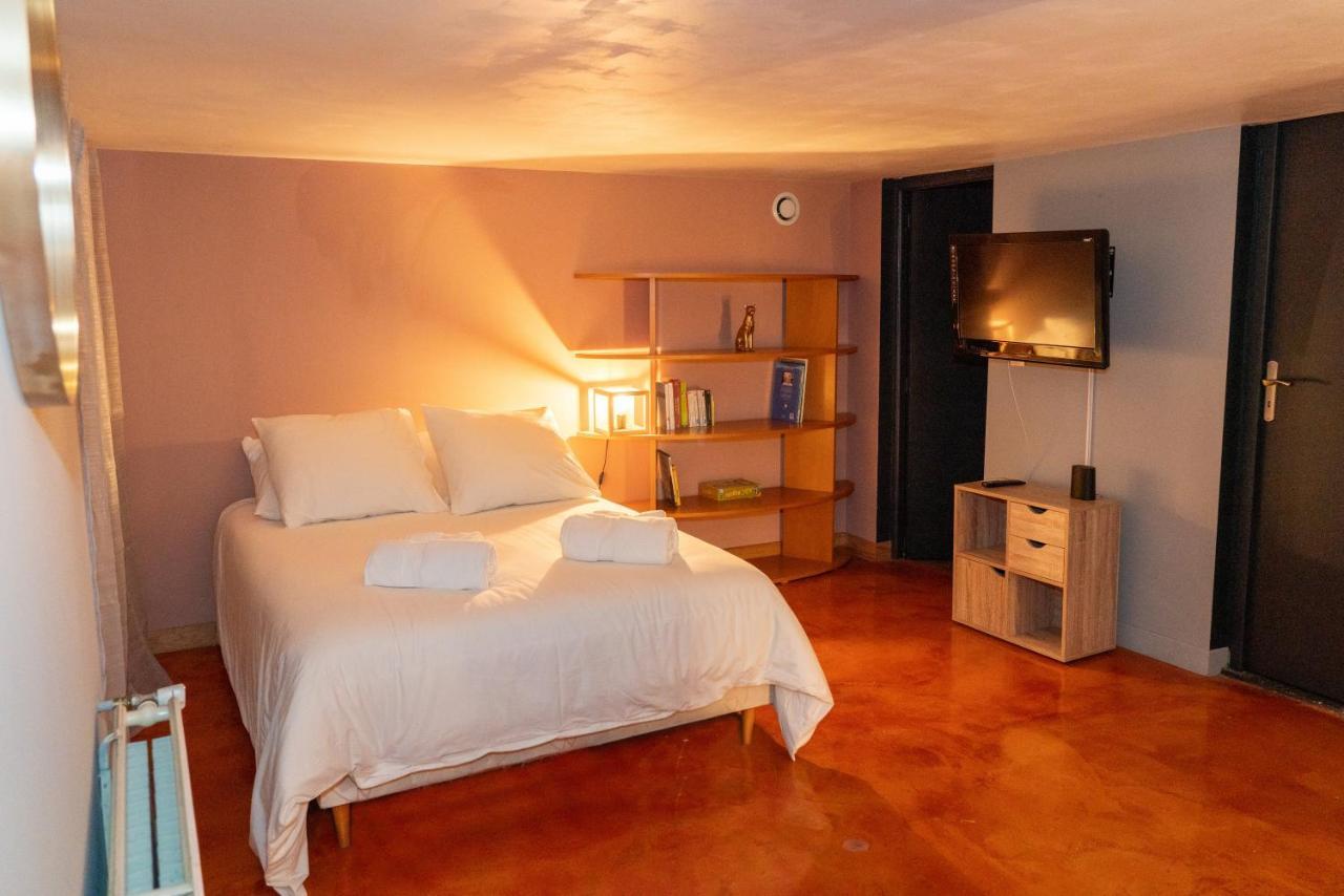 The Cosy Loft Apartment Dunkirk Exterior photo