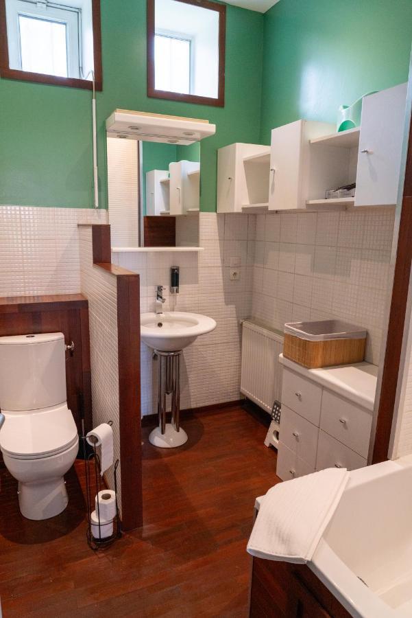 The Cosy Loft Apartment Dunkirk Exterior photo