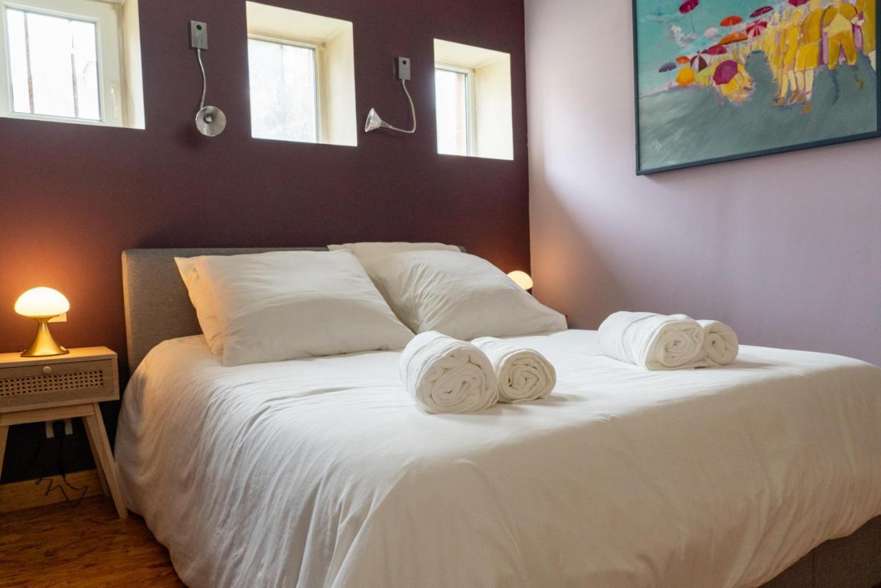 The Cosy Loft Apartment Dunkirk Exterior photo