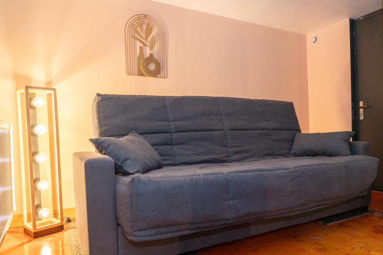 The Cosy Loft Apartment Dunkirk Exterior photo