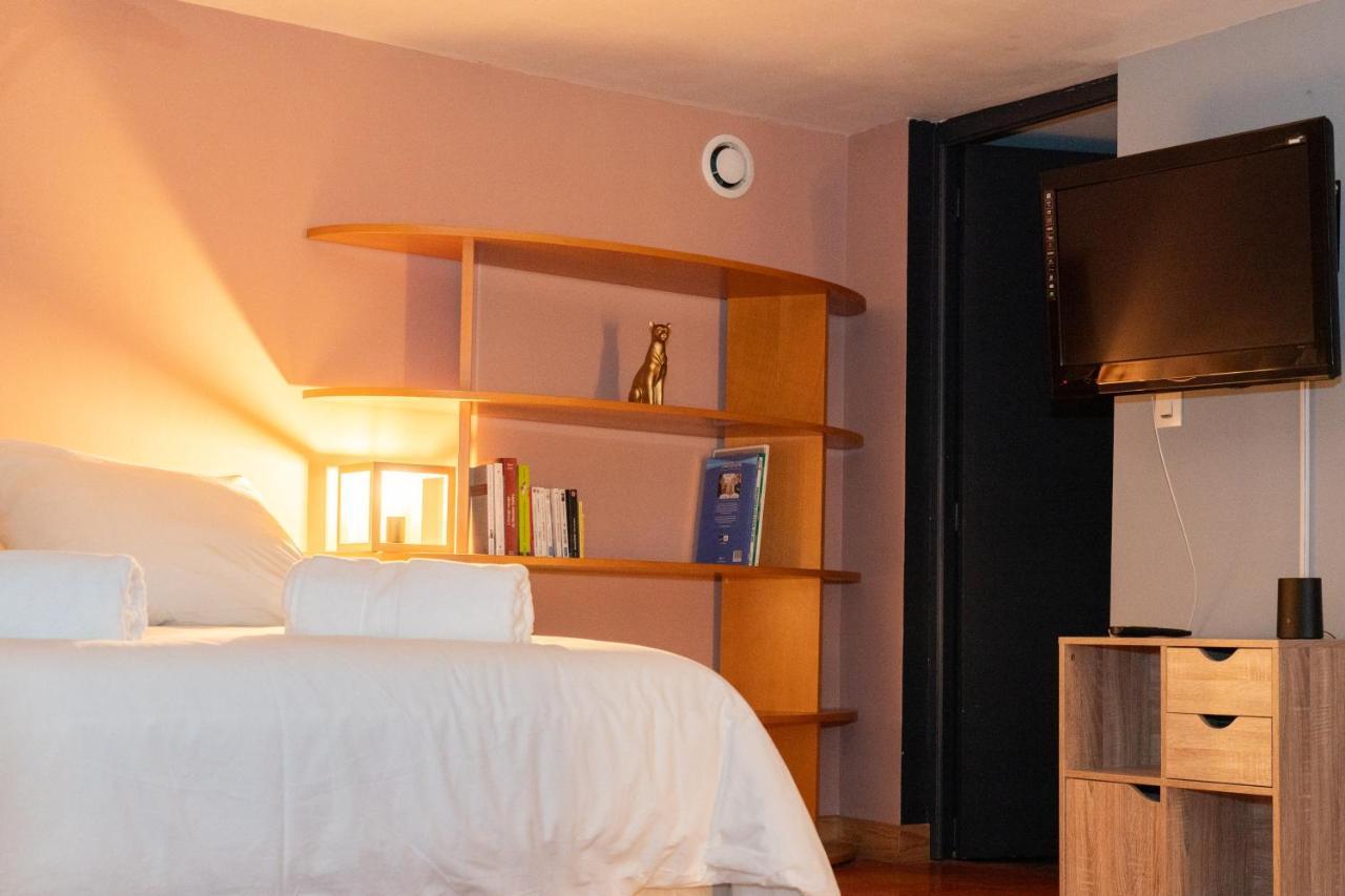 The Cosy Loft Apartment Dunkirk Exterior photo