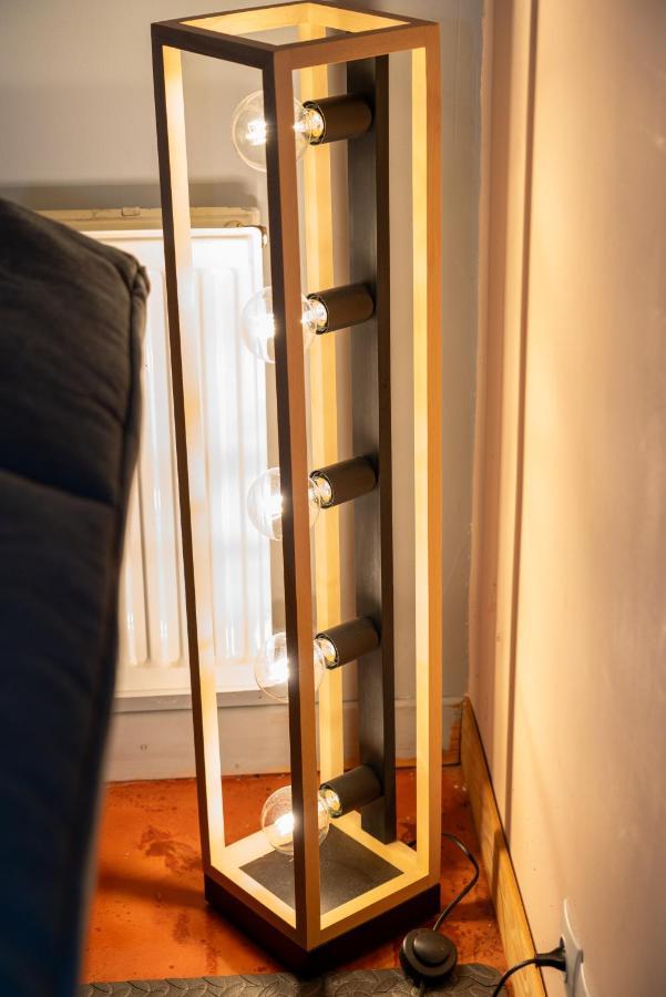 The Cosy Loft Apartment Dunkirk Exterior photo