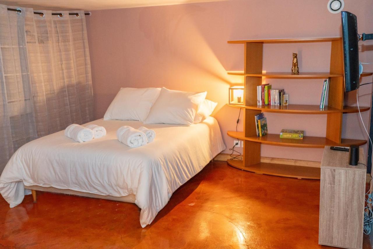 The Cosy Loft Apartment Dunkirk Exterior photo
