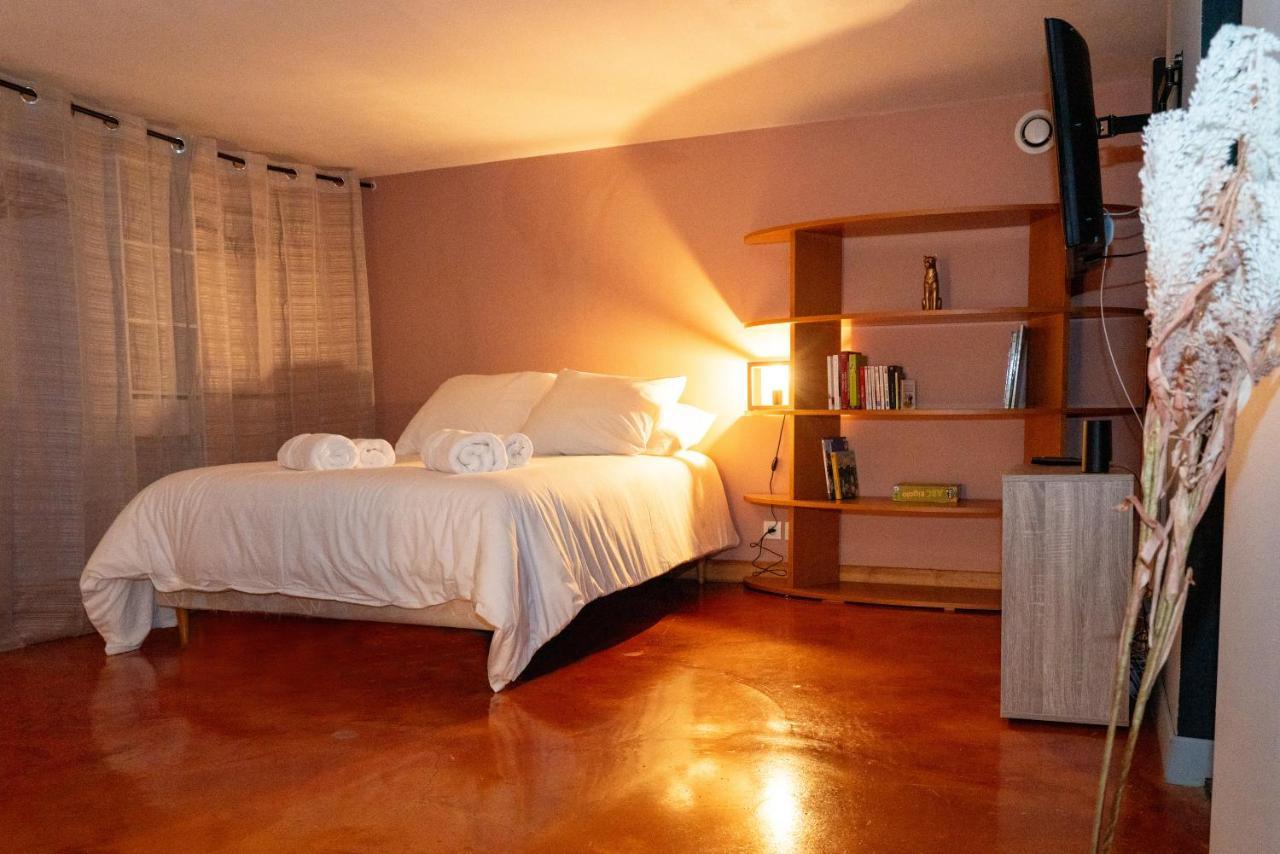 The Cosy Loft Apartment Dunkirk Exterior photo