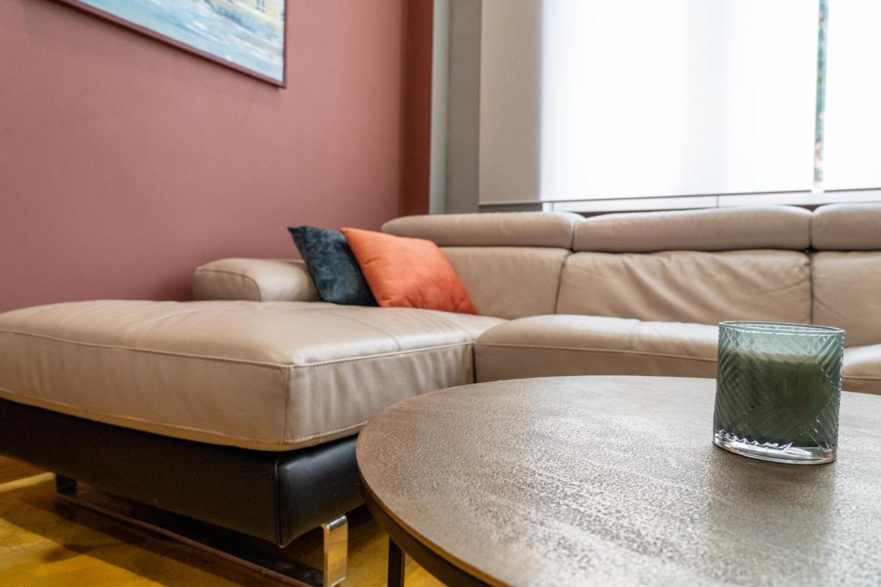 The Cosy Loft Apartment Dunkirk Exterior photo